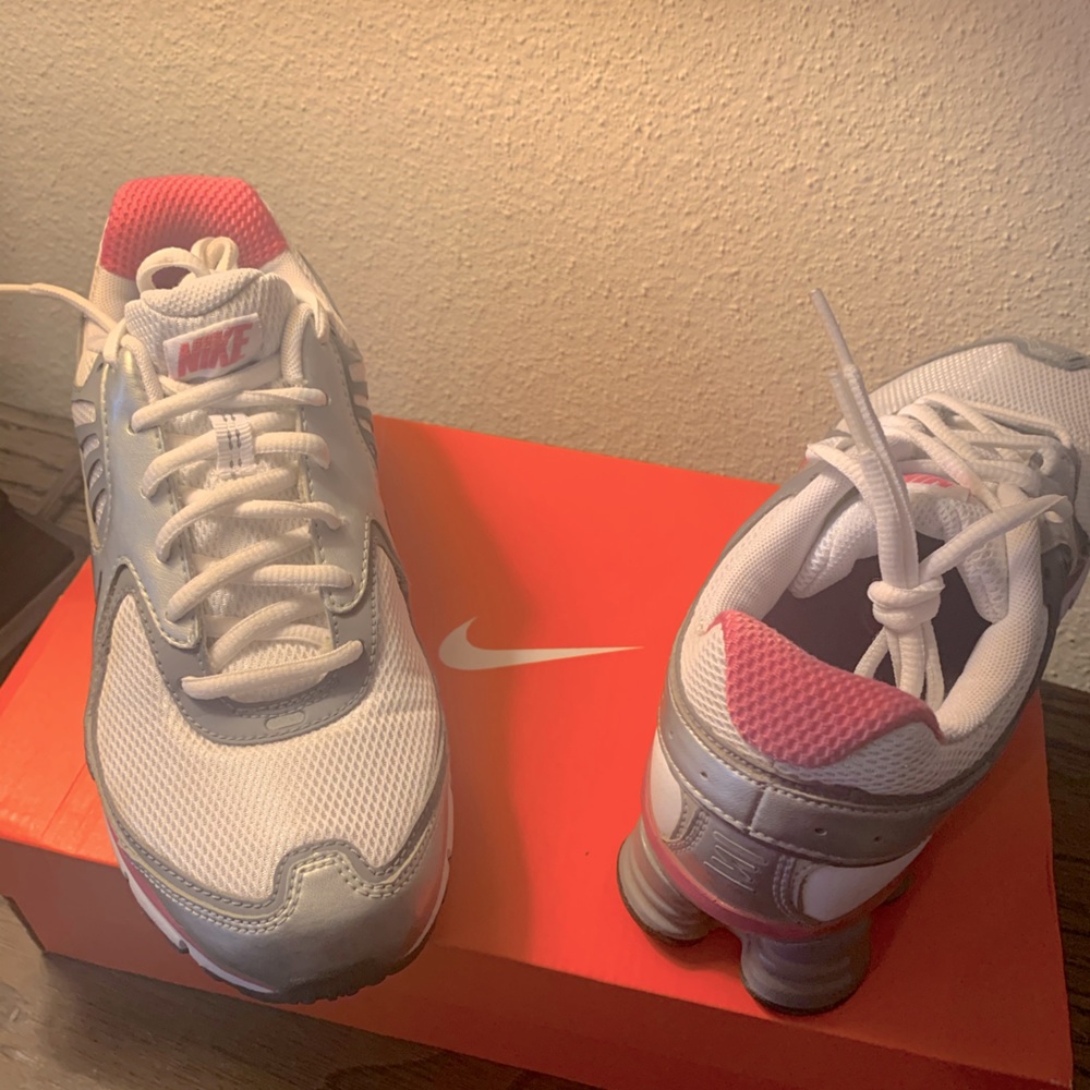 Nike Sneakers